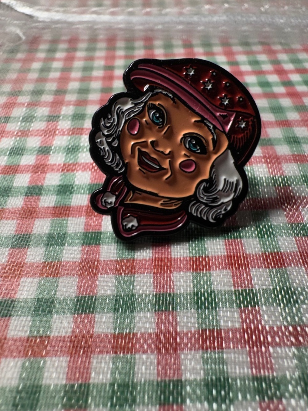Boston Scally 2025 Holiday Advent Calendar - Mrs. Scally